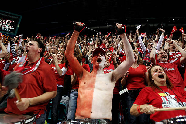 比赛的结果 比赛的结果