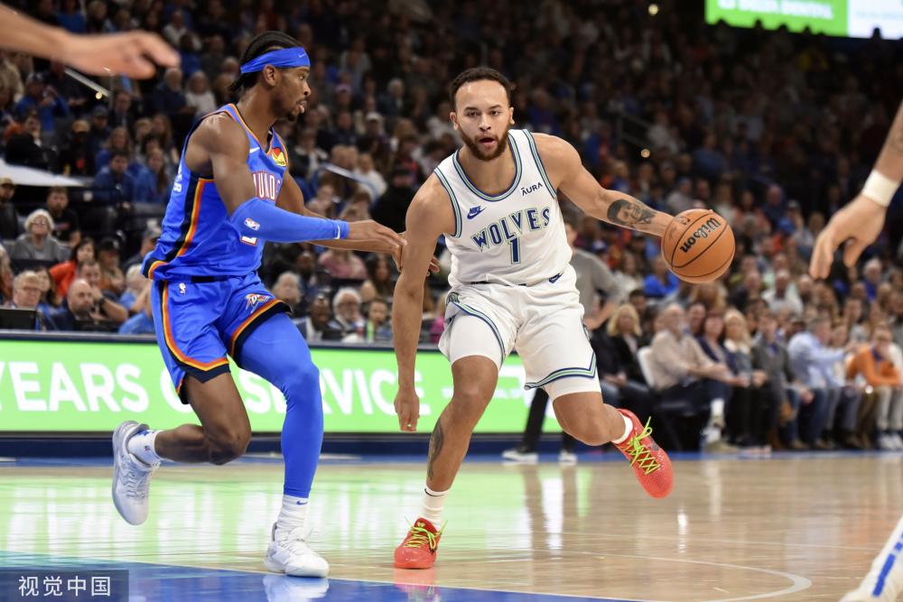 逐鹿西部 逐鹿西部